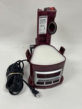 Shark NV360 Navigator Lift-Away Deluxe Vacuum Main Body Unit Motor Lightly Used