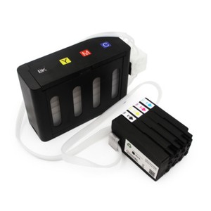 hp 8710 supply system problem