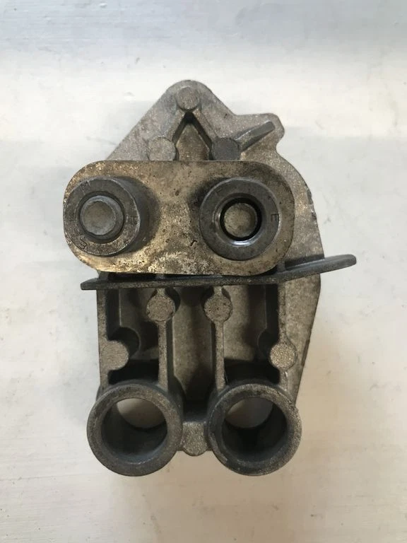 Mercedes-Benz C AMG W205 2015 Left front exterior part A2056251500  