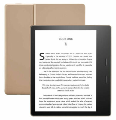 Kindle oasis Newモデル wifi+4G 32GB kindle oasis 10世代 Wi-Fi+4G 32GB All-New Kindle Oasis (10th Gen