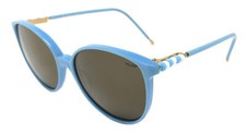 GIRL SUNGLASSES FILOS F 4255 DV PURPLE WITH POLICE LENSES - FAULTY