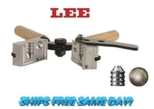 Lee 2 Cav Mold for 50 Cal, 320 Gr, 490 Dia, REAL, Round Ball New! # 90488