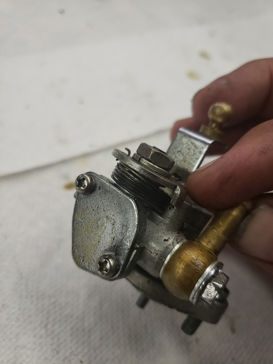 Poteto 88 ELPTO Mercury Outboard 150hp V6 Black Max XR4 oil