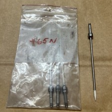 NEW BINKS FLUID NEEDLE for PAINT GUN, 465N