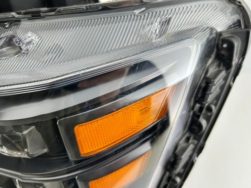 OEM| 2024 - 2025 Hyundai Kona Full LED Headlight (Left/Driver) - Picture 7 of 14