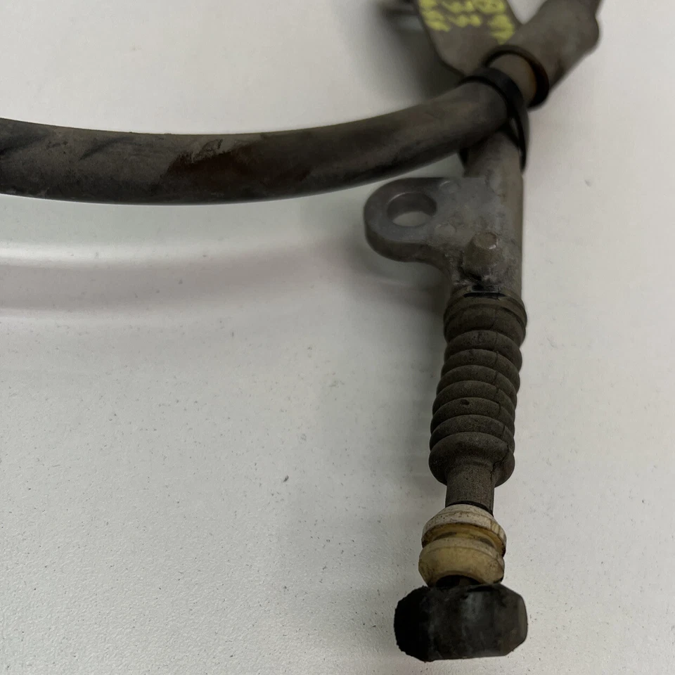 Cable de freno de mano de estacionamiento de emergencia derecho para pasajero Nissan 350Z 2003-2008 OEM Foto 4 de 4