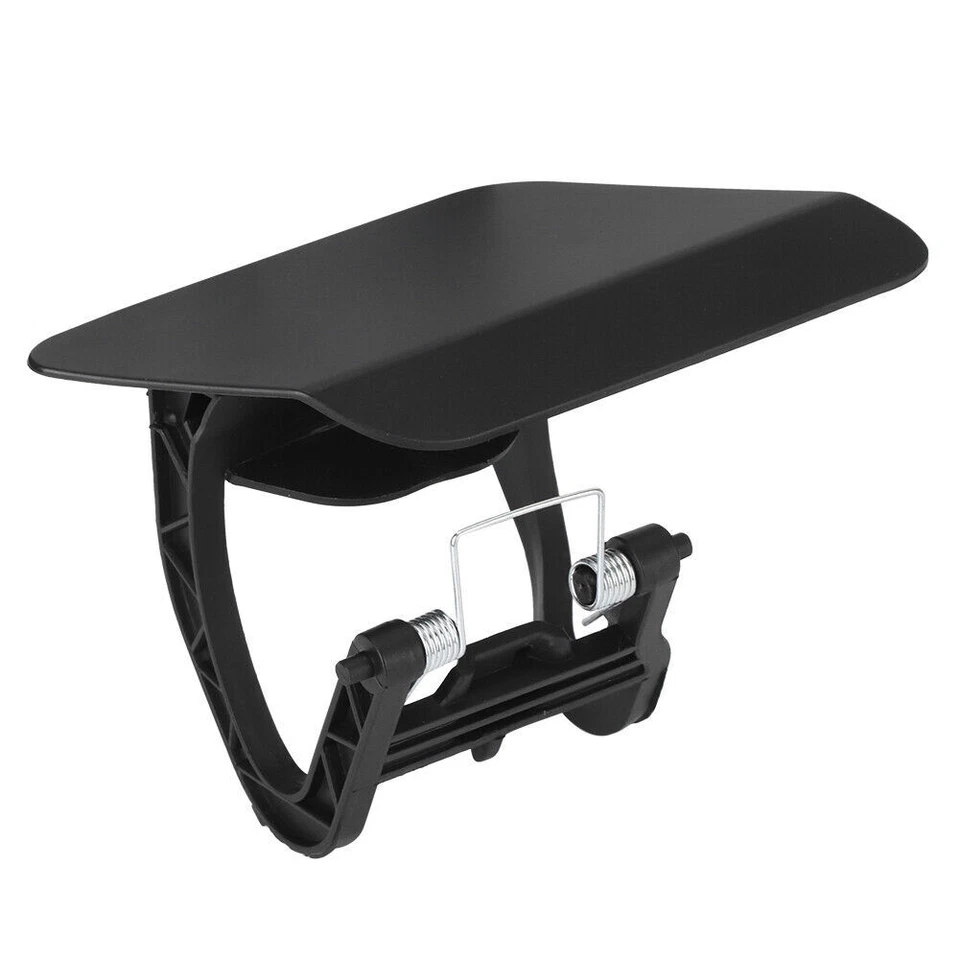 1 par de cubiertas de arandela de faros para Mercedes-Benz E550 4 puertas 2010-2013 Foto 3 de 4