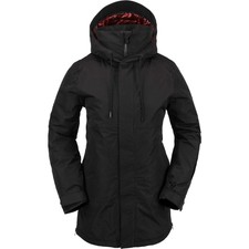Volcom Paxson 2l Tds Insulated Jacket - Women's