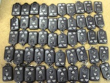 Lot Of 50 04688527 Gq43vt5t Keyless Remote Control Transmitter Keyfob Key Fob