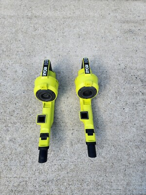 #ad RYOBI 18V Pet Vacuum MotorPCL720 Has To Be Cleaned Before Use Testedprice Is F $25.00