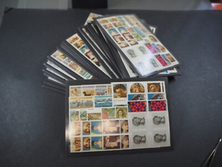 San Marino 1975 120x kompletter Jahrgang /MNH MiNr. 1083/1104 ME 960