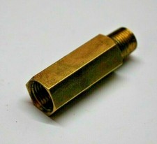 Cushman Cub Fuel Check Valve Gas Engine Motor