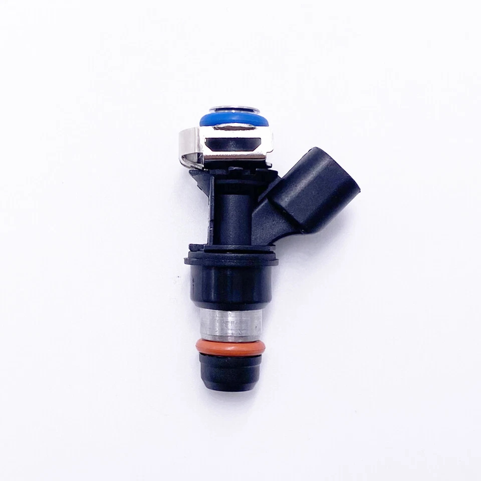 8X Inyector de combustible para Chevrolet SSR (2005-2006) Buick Rainier (2005-2007) Foto 2 de 4