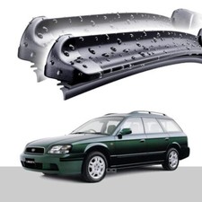 Wipers SUBARU Legacy/Liberty Wagon BE/BH 1999-2004 Twin Pack Wipers 2220A-15A...