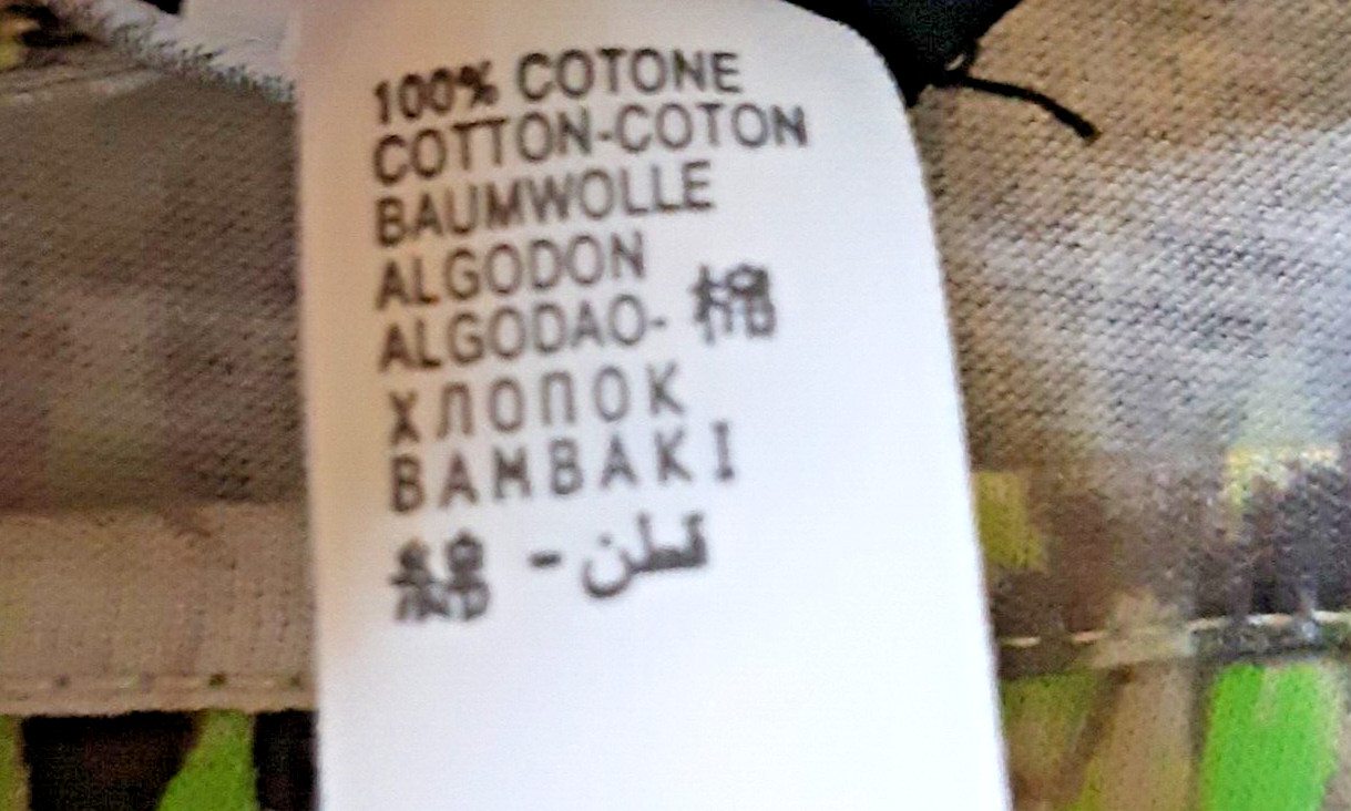 Authentic Just Cavalli Beachwear Top Python Print… - image 12