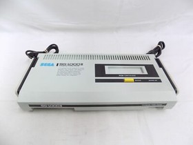 Boxed Like New Sega SG-1000 II Computer Video Game System NTSC-J JPN