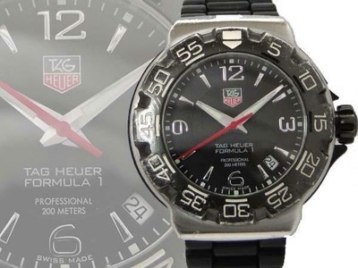 tag heuer wac1110