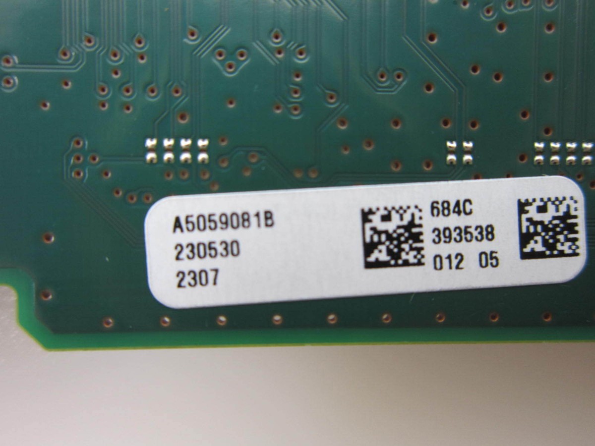 Sony KD-65X77L Main Board A-5059-085-B (101641711/A5059081A/B) | eBay