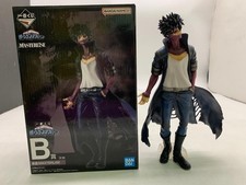  USED Ichiban Kuji My Hero Academia My Villain Academia B Prize Dabi Figure