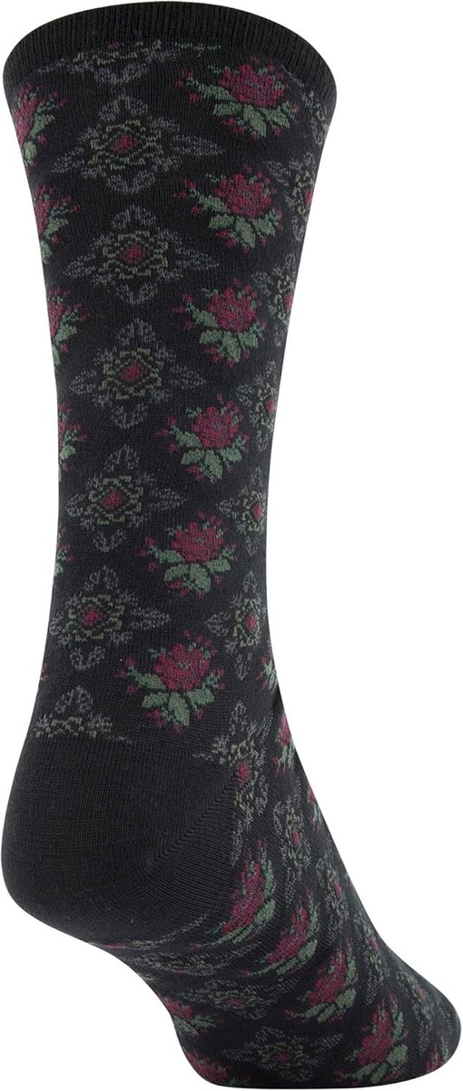 GOLDTOE Women's Floral Dress Crew Socks (3 Pairs) | eBay GOLDTOE Women's Floral Dress Crew Socks (3 Pairs) | eBay