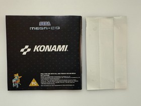 Lethal Enforcers II Gun Fighters Mega CD - UK PAL VGC CIB with Spine Card