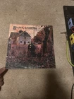 Black Sabbath - Black Sabbath 12" Vinyl LP Stereo 33 RPM Warner Bros. WS 1871
