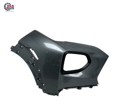 CHEVROLET TRAILBLAZER FRONT RIGHT SIDE BUMPER COVER CAP FASCIA OEM