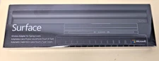Microsoft Surface Wireless Adapter for Typing Covers – RT/Surface 2/Pro/Pro 2