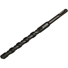 Image of Starrett SDS Plus 2 Point Drill Bit 16 x 210mm