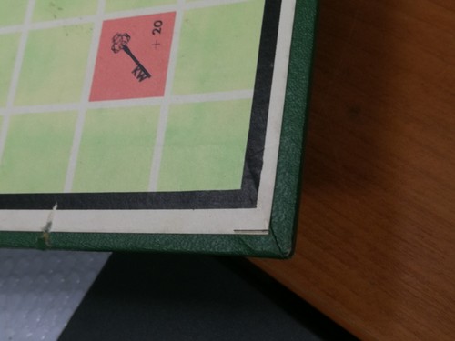 Keyword - Waddington’s game Similar to Scrabble - Picture 3 of 7