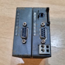 VIPA 214-2BP02, CPU 214 DP, Freiprogrammierba...