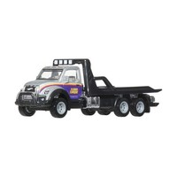 Mattel Hot Wheels Premium - Car Culture Team Transport – Off Road Tout-Terrain