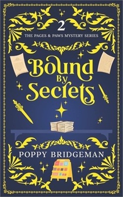 Bound By Secrets (Paperback or Softback)