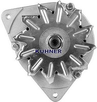AD KÜHner Generator U.A. FüR Austin, Mg, Nissan, Rover
