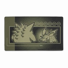 Pok mon TCG - Opening Scene Playmat - Brand New Sealed - IN HAND - SOLD OUT