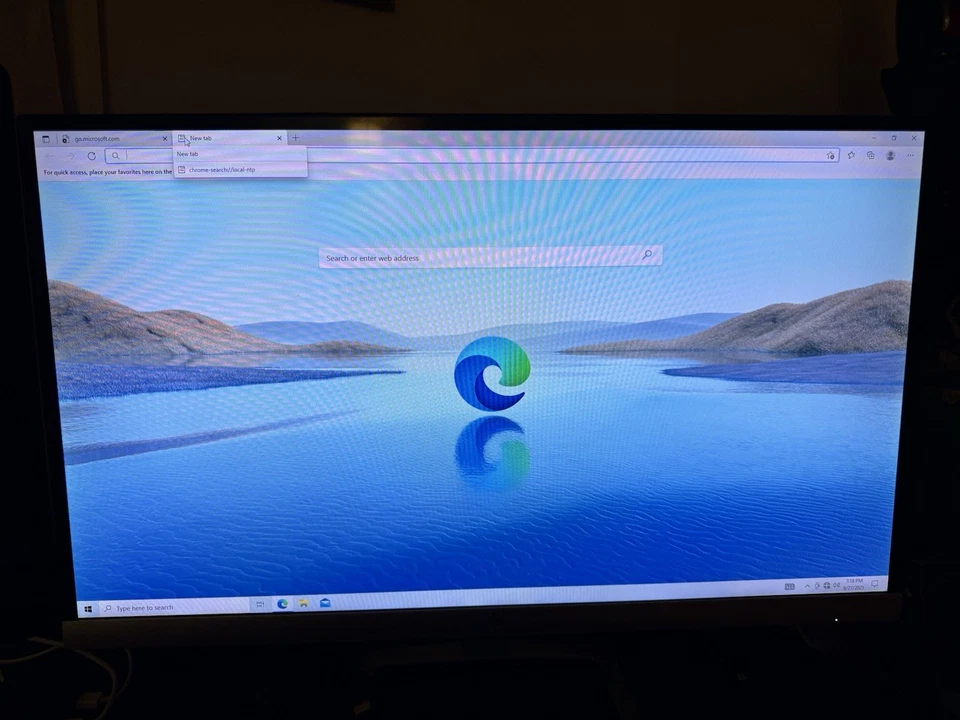 HP 550-153W Intel Core i3-4170 3.70GHz 6GB Ram 1 TB Storage-speakers Win10 Home - Image 3 of 4