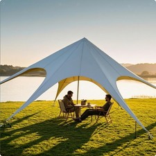 Tenda A Baldacchino Con Borsa Per Il Trasporto, Tenda A Baldacchino