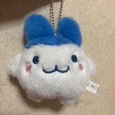 Tamagotchi Mimitchi Plush Charm Moco Moco Fuwafuwa Chibi LE Soft
