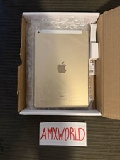 Apple iPad 5th Generation A1823 32 GB, Wi-Fi  4G, 9.7 in - GOLD