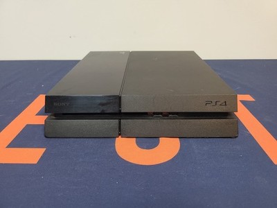 Sony PlayStation 4 PS4 Console Only   500GB   CUH 1115A   Fair Condition