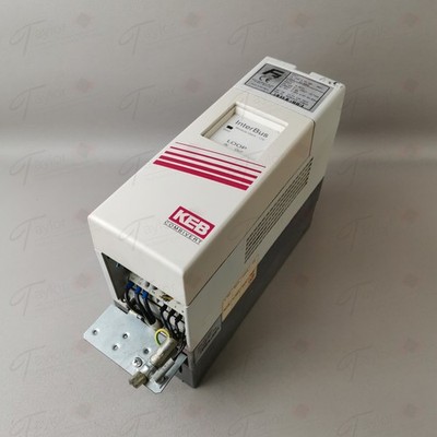 KEB 10.F4.S3D-3420 mit Loop