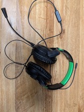 Turtle Beach Ear Force Recon (TBS-2303-01) 50X Stereo Gaming Headset - Black