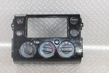 2007-2010 Toyota Fj Cruiser Automatic Ac Heater Climate Control Assembly Oem 2007-2010 Toyota Fj Cruiser Automatic Ac Heater Climate Control Assembly Oem