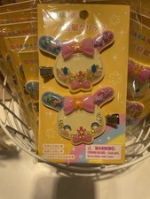 Usahana  2026 Series Sanrio  - Hairclips