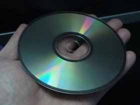 Hyper Catalog PC Engine super cd (Disc Only, No Case)