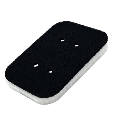 Kenworth Peterbilt CFR19501 Cab Air Filter   Exterior HVAC TRP Replacement
