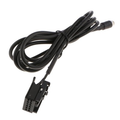 Auto Auto 1.45M AUX Audio Adapter Kabel für   Focus MK2, MK3, S-