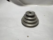 Jet JBS-14MW  14” Band Saw Step Pulley 5/8" dia. Bore.