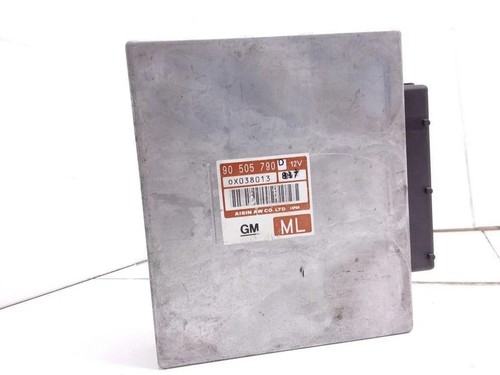 OPEL VECTRA B Hatchback 38 Getriebesteuergerät 90505790 1.80 Petrol 20368579