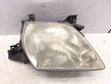Feu avant (phare) Mazda MPV